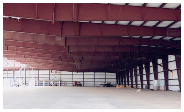 DeStefano & Associates Inc. Steel Buildings - Pre-engineered Steel Buildings - Serving all of New Hampshire, Maine, and Eastern Massachusetts.